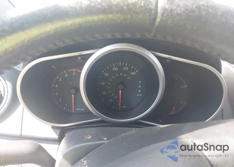 2011 Mazda Cx-7 S Touring z USA, uszkodzony, nr VIN JM3ER4CL5B0374655